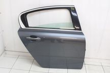 PEUGEOT 508 I SEDAN 10R- DRZWI PRAWE TYLNE PRAWY TYŁ KTH KTHB - KOD LAKIERU