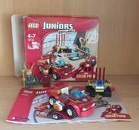 LEGO Super Heroes 10721