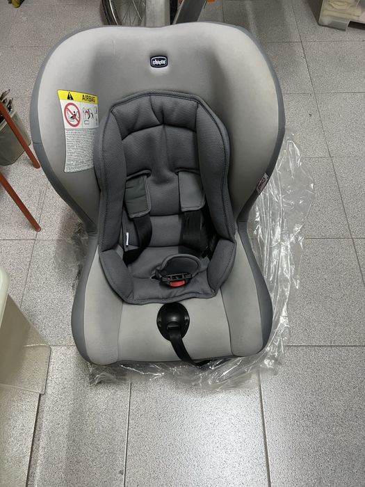 Cadeirinhas de bebé