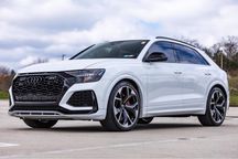 Диски Нові R23/5/112 AUDI Q7 Q8 ETRON
