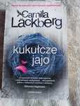 Kukułcze jajo Camilla Lackberg