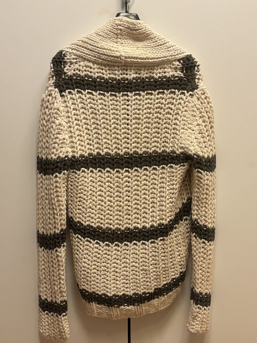 Sweter męski Zara rozmiar M