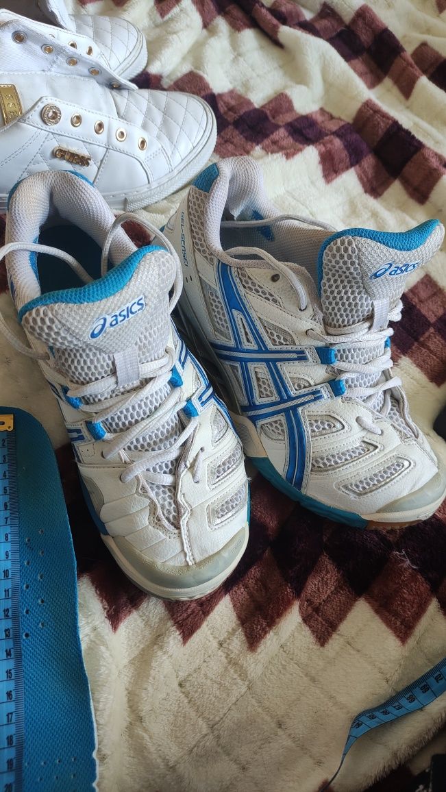 Кросівки Asics Gel Sensei 4  жіночі 38 розмір