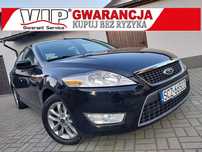 Ford Mondeo 1.8 TDCI Fabrycznie bez DPF Gwarancja VIP Gwarant