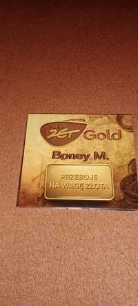 Zet Gold Boney M cd