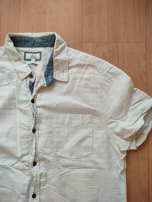 Koszula z krótkim rękawem