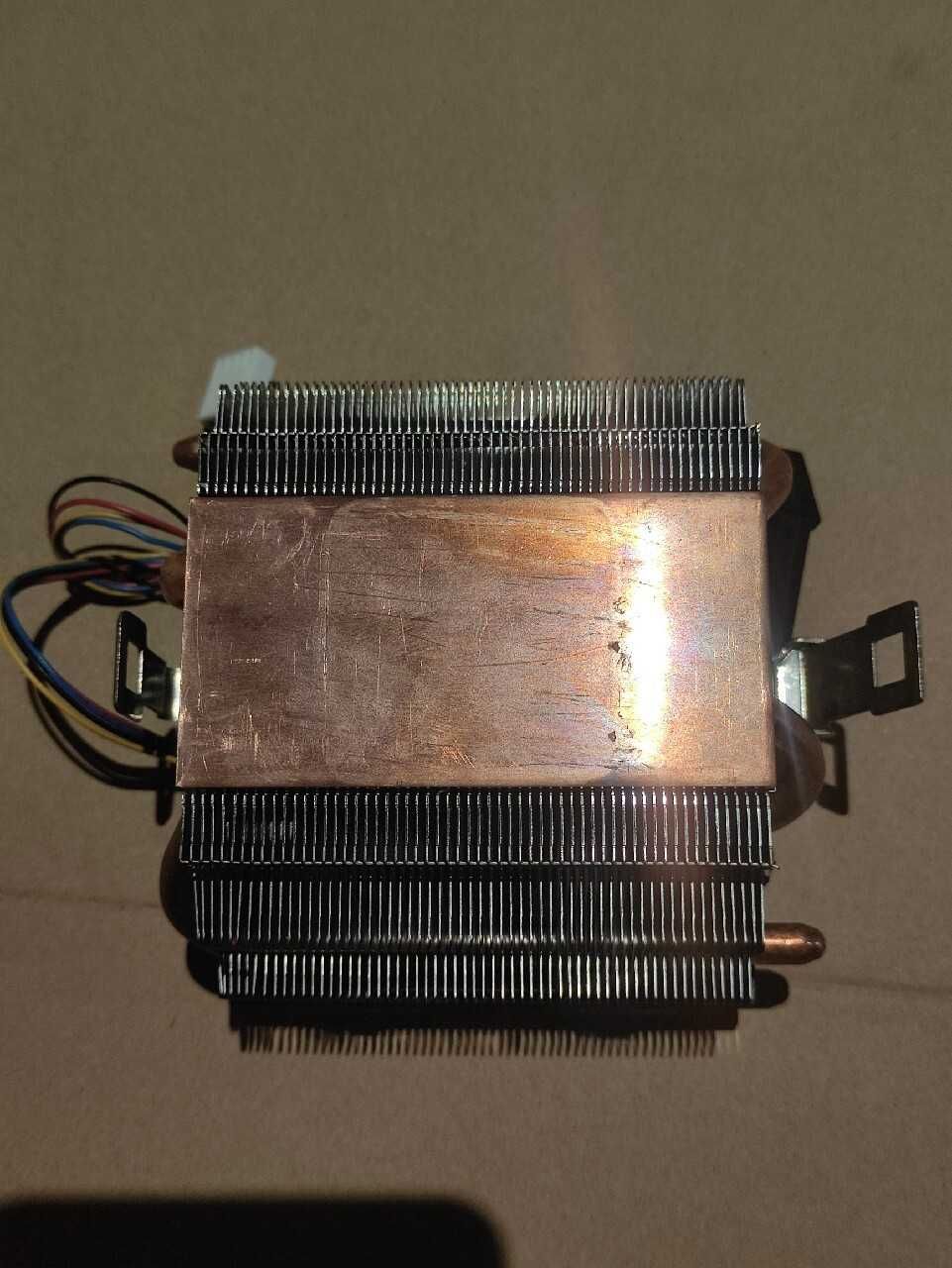 Procesor AMD FX-8120 (8x4GHz) AM3+ chłodzenie cooler master