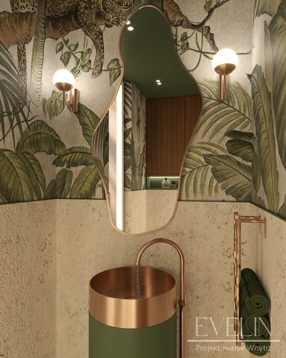 Architekt wnętrz | Projektant | Wizualizacje 3D | Projekt od A do Z |