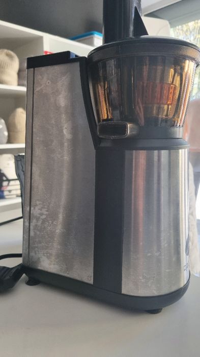 Wyciskarka do soku Optima