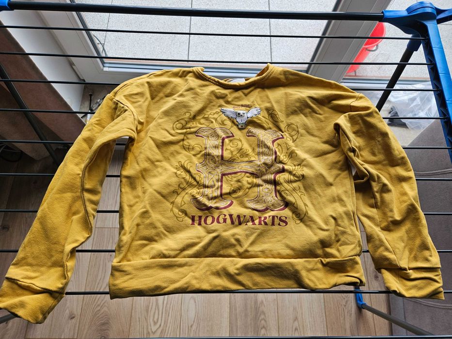 Bluza Harry Potter Coccodrillo 128
