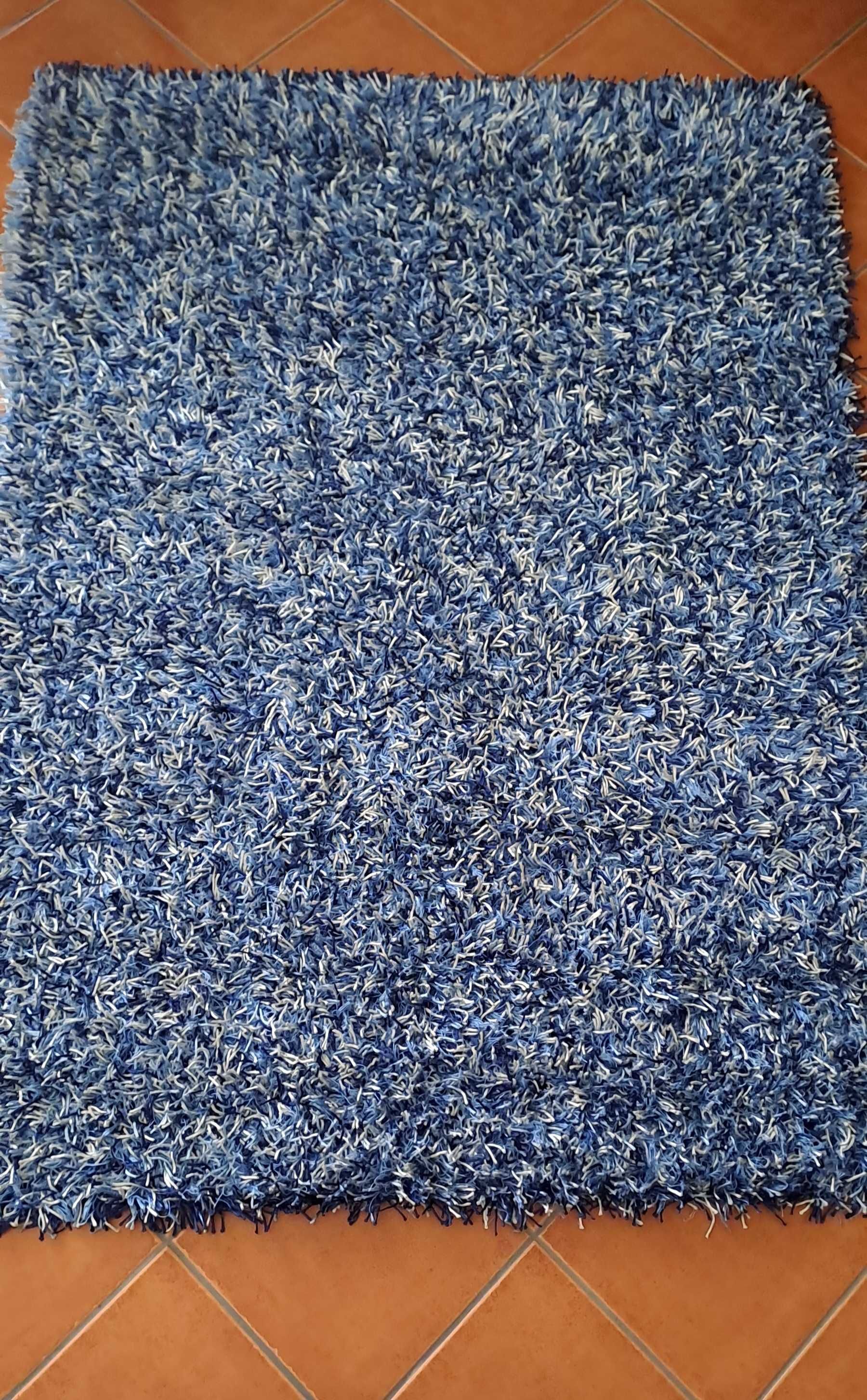Tapetes e carpetes