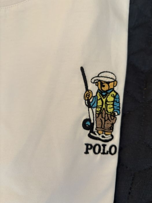 T-shirt ralph lauren 3XL