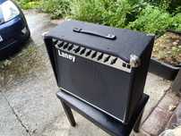 Laney LC30 lampowy wzmacniacz gitarowy