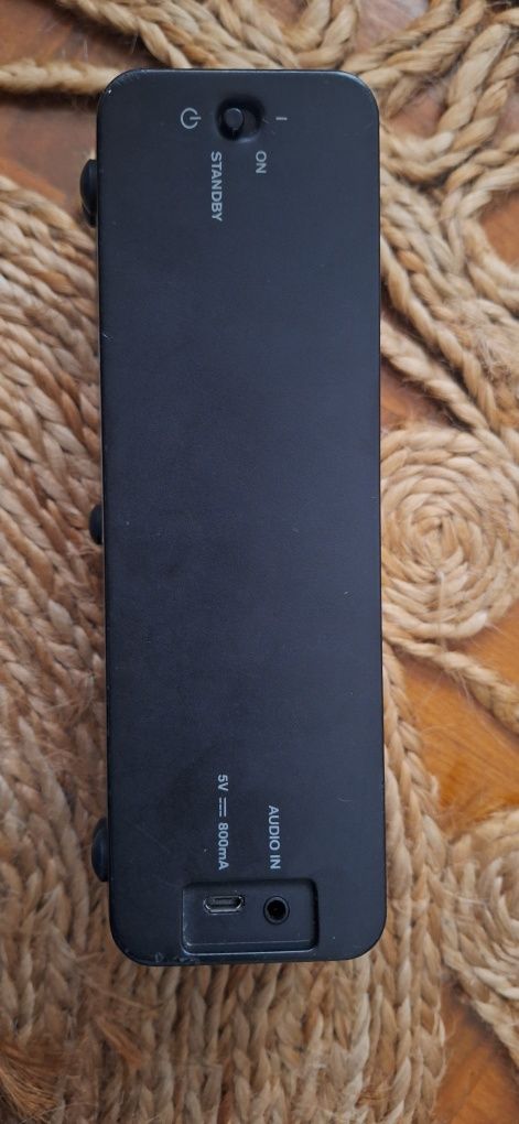 Speaker Pioneer portátil