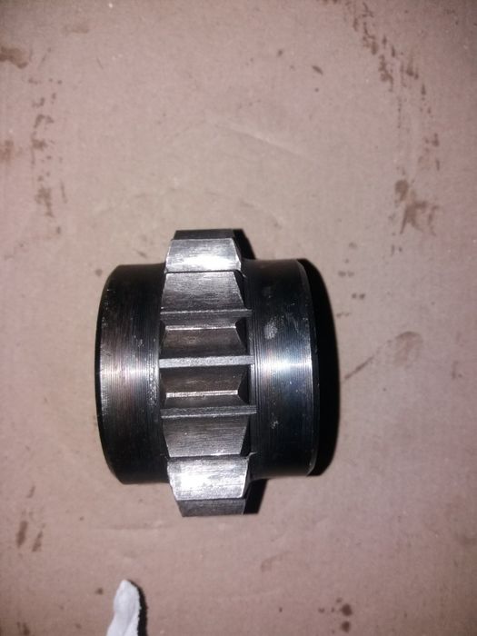 6р12 та інші запчастини