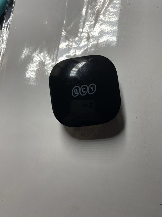 наушники QCY T13