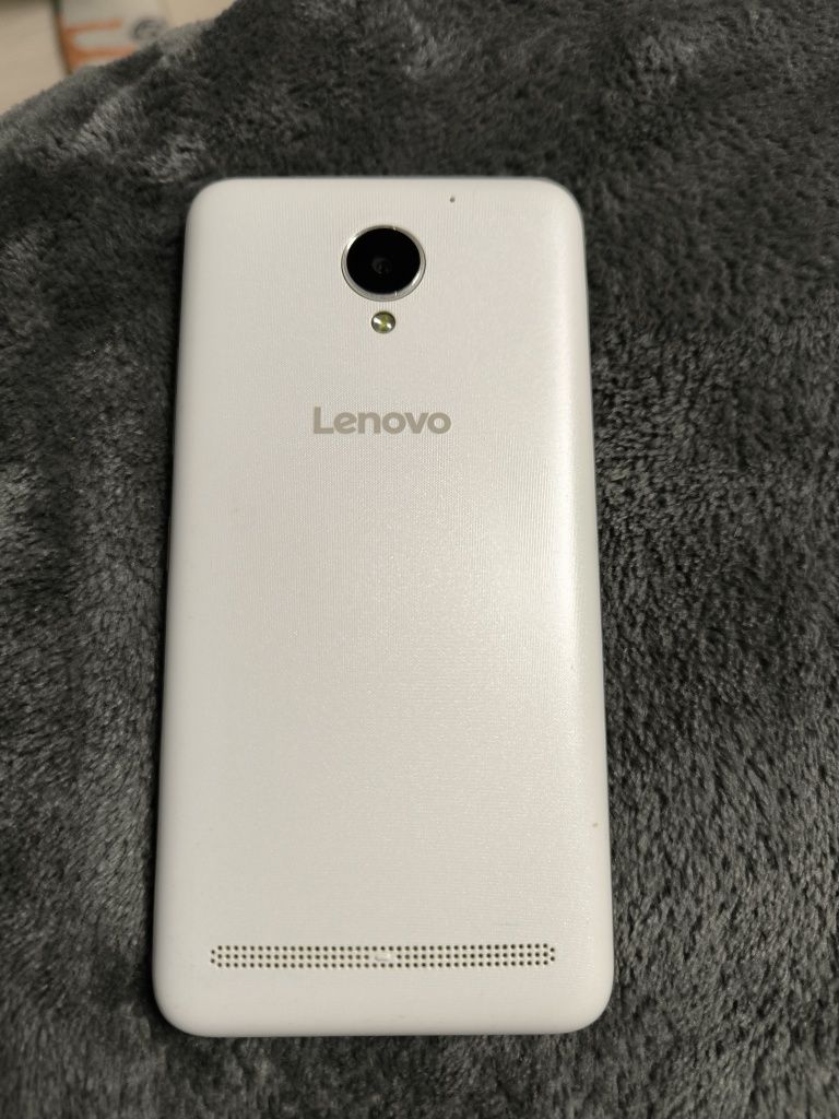 Телефон Lenovo c2 2/16