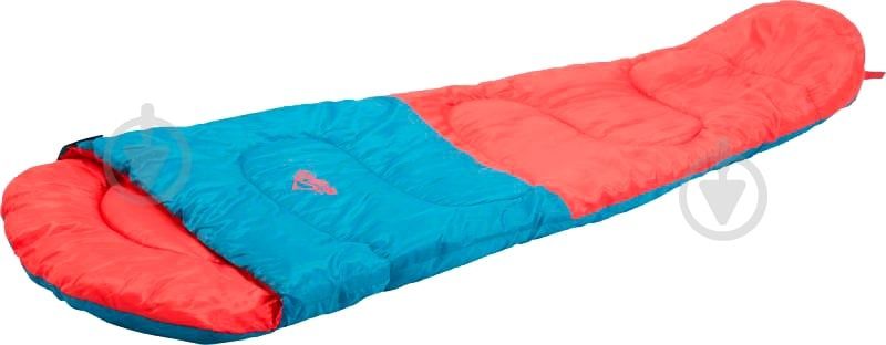 Спальний мішок JUNIOR ACTIVE