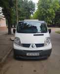Renault Trafic 2009