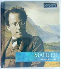 Mistrzowie Muzyki Klasycznej Mahler Muzyka Sfer 2005r (Folia)