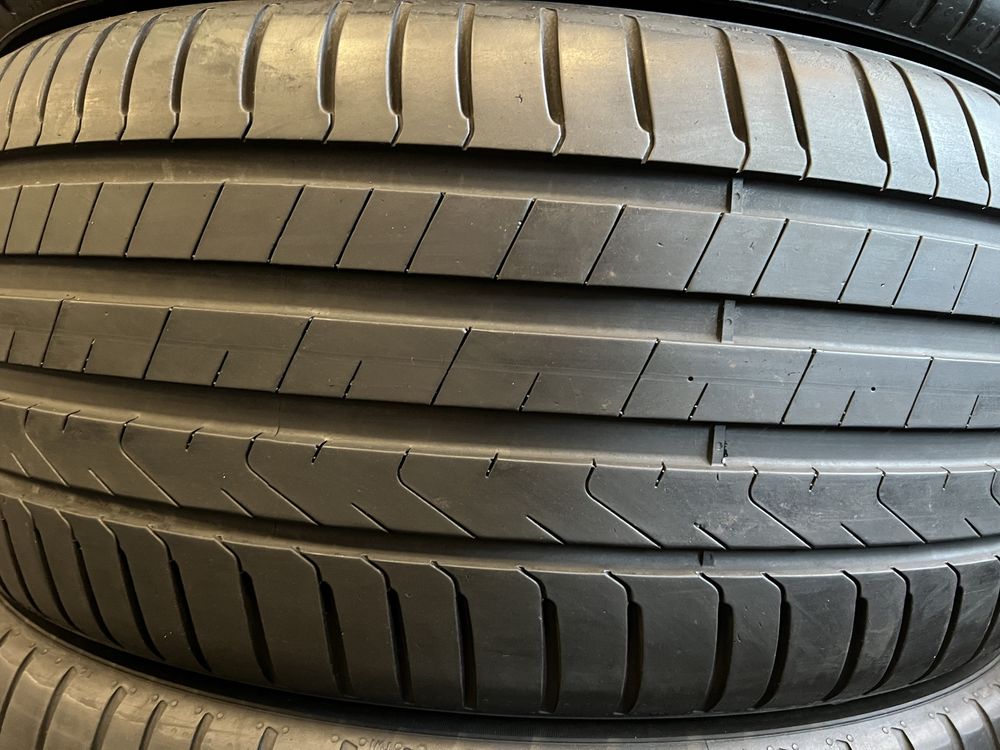 Шини літні 235х50хR20 / 255х45хR20 PIRELLI P ZERO elect / 4шт 90% 2021