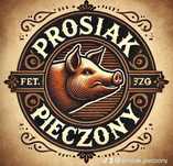 Prosiak PIECZONY, PROSIE pieczone, imprezy wesele I inne! Dowóz