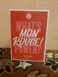 На подарунок Yves Rocher, Evidence, Mon Rouge,So Elixir, Jeanne Arthes
