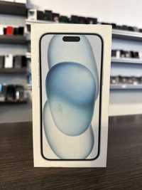 APPLE iPHONE 15 PLUS 512GB Blue Black Pink Poznań Długa 14