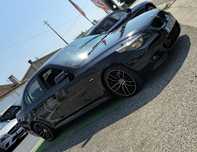 Bmw 525d Pack M aceito retoma