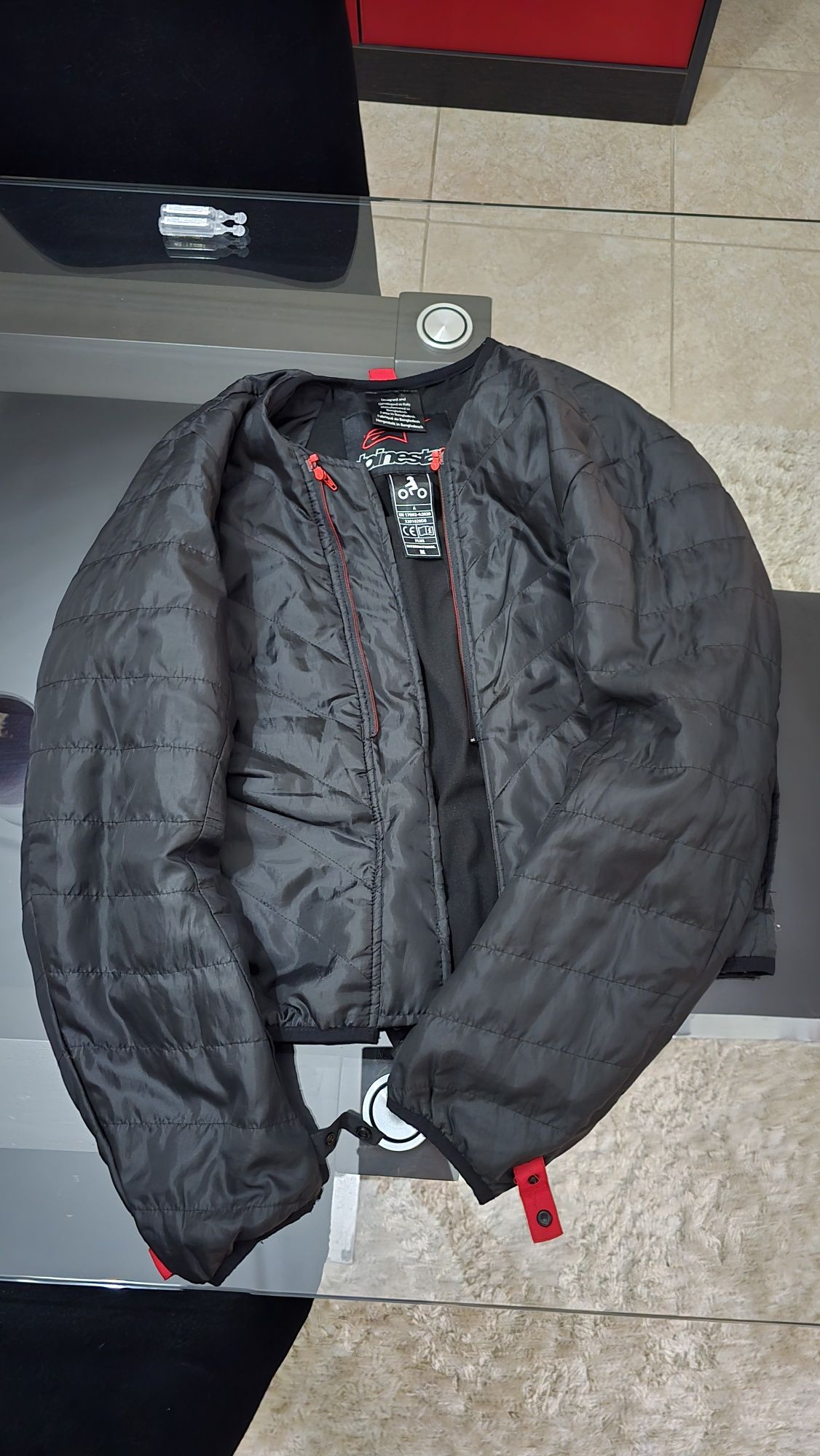 Alpinestars T-JAWS V3