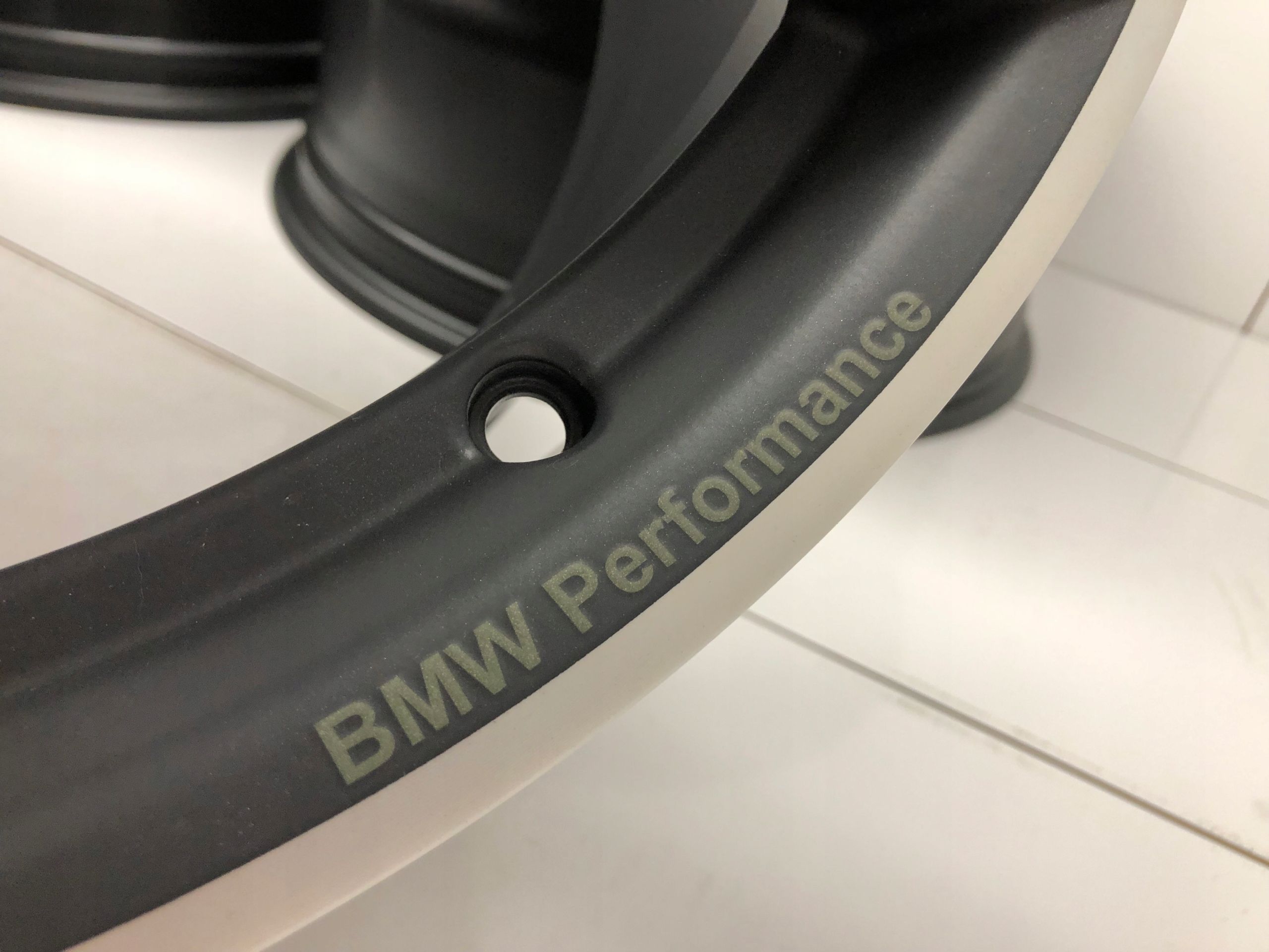 Felgi 19 BMW X5 X6 F15 F16 m Performance x Drive