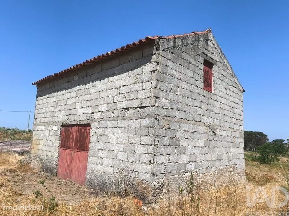 Terreno em Travancinha de 34535,00 m2