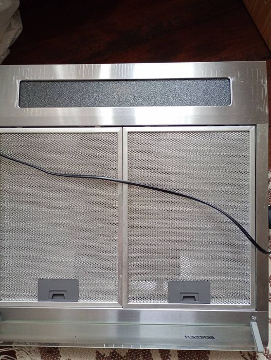 Okap kuchenny Berdsen BE-10A