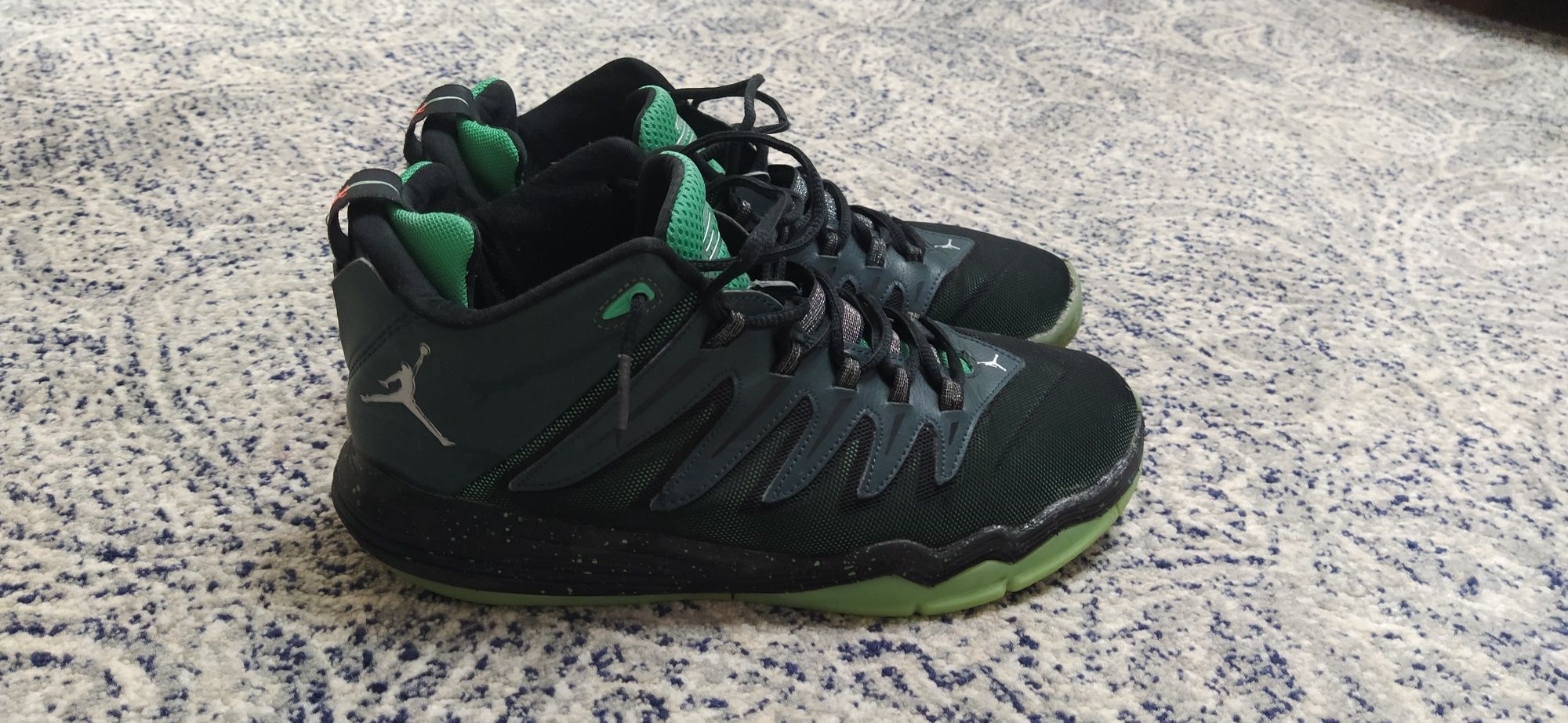 Продам Jordan Cp3 IX [44 розмір, 28см]