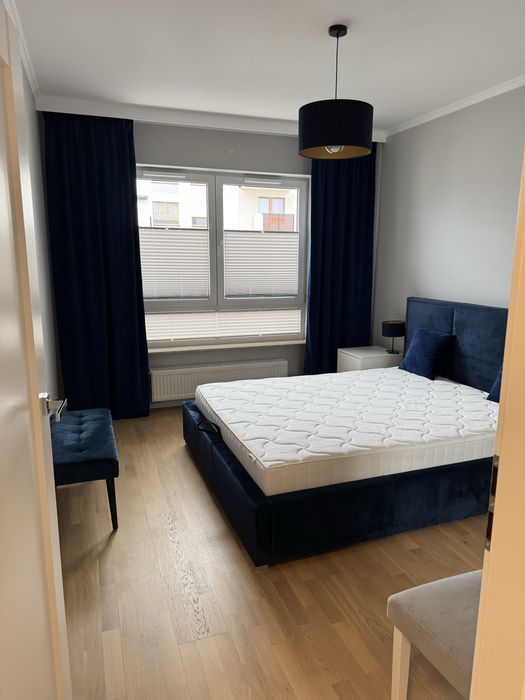 Mieszkanie na Wynajem Warszawa ul. Optyków