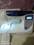 Швейна машина Brother NX 400