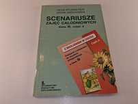 N021 Scenariusze Zajęć Całodniowych Klasa III Część 4 Z Ekoludkiem