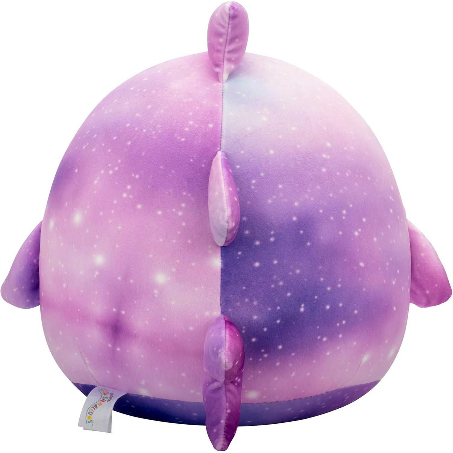 Squishmallows Miękka Maskotka Pluszowa Pluszak Rekin Aaliyah 30cm