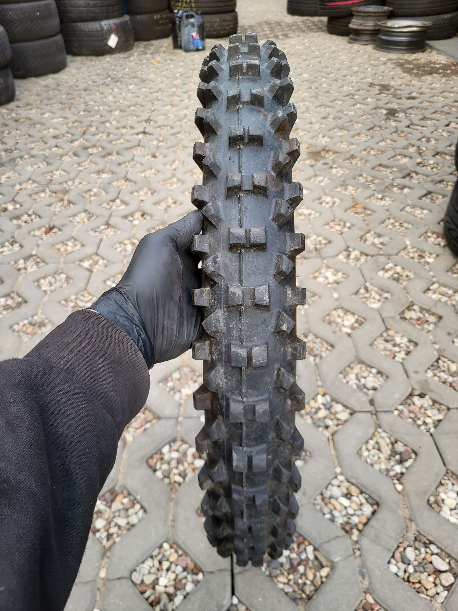 Maxxis 90/90-21 MaxxEnduro z 2021r!!! Enduro cross