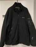 Kurtka męska Softshell Geko Hi-Tec