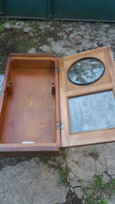 Корпус настенных часов