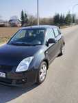Suzuki Swift Suzuki swift 1.3 lpg 2010