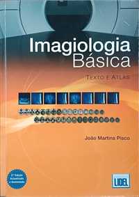 Livro Imagiologia Básica