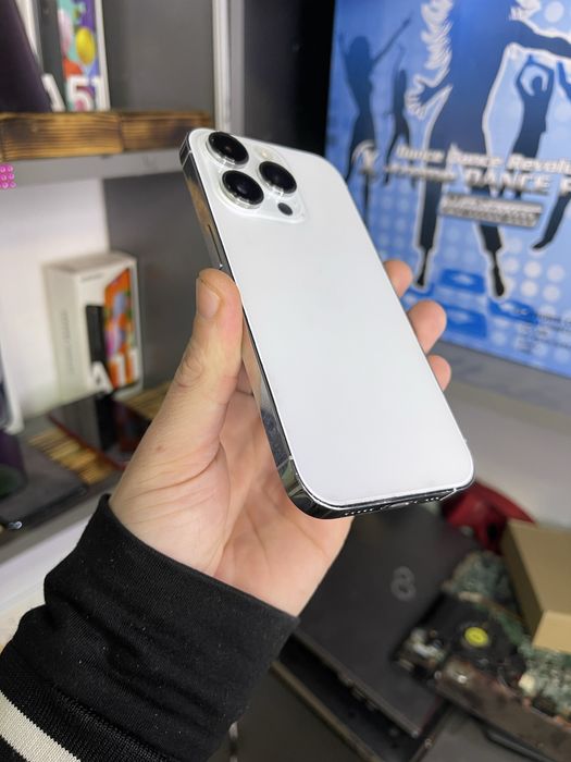 Iphone 14pro 256 в ідеалі