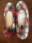 Тапочкі кімнатні  J. Crew
