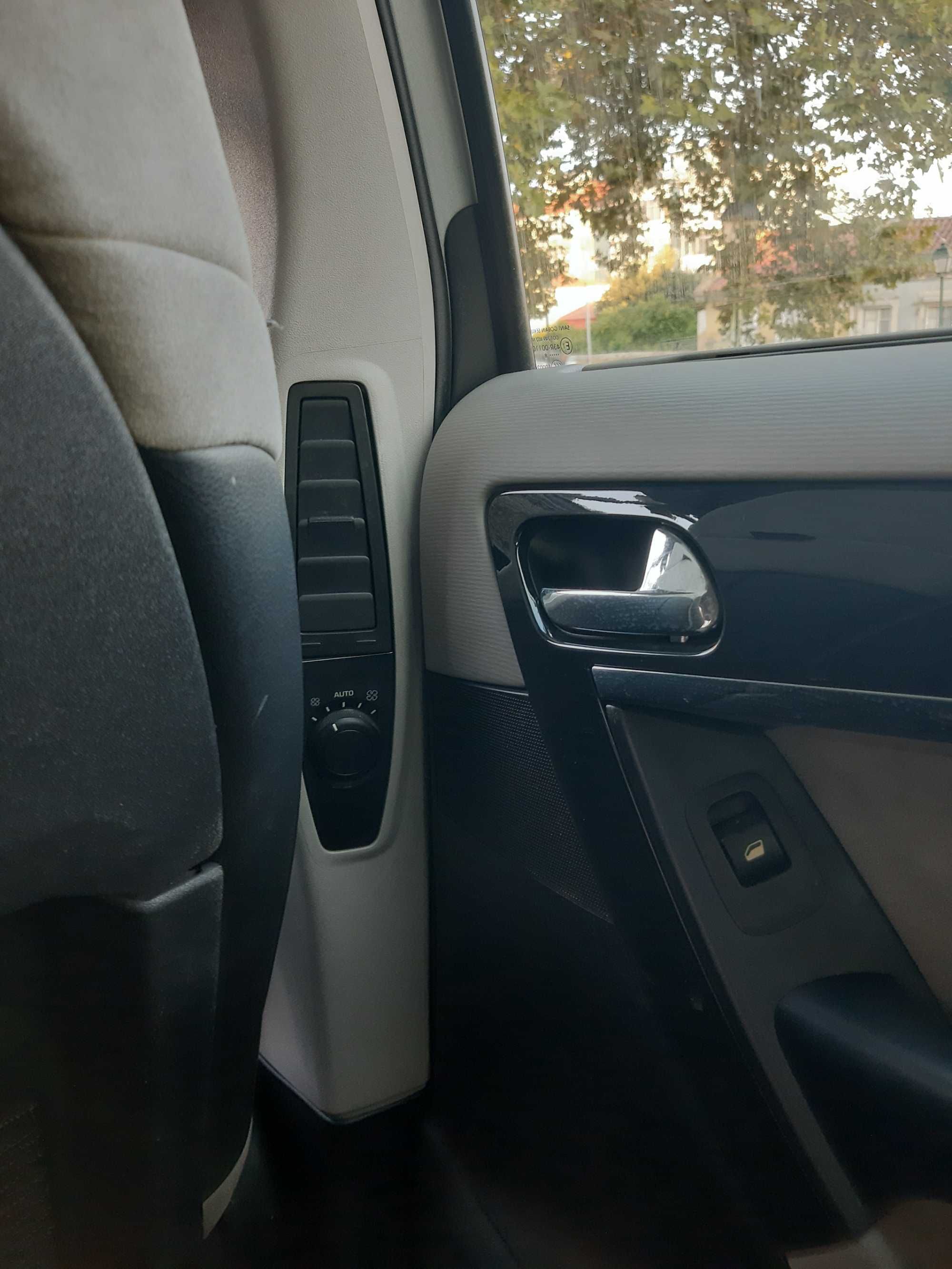 CITROEN GRAND PICASSO Automática  7 Lugares