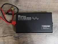 Продам инвертор multicam rx1000, мощность 1000 ватт
