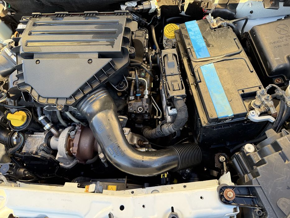 Фіат Добло 1.3 2017р