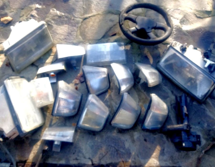 Запчастина розборка Фіат Тіпо Крома Темпра Брава Мареа разбор запчасть