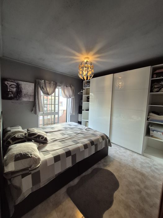 Moradia geminada T3 na Quinta do Conde